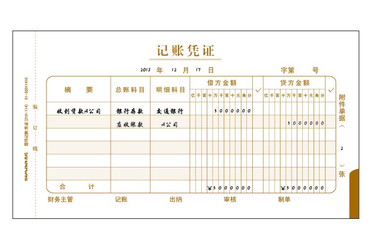 上年度記賬憑證錯(cuò)誤怎么辦